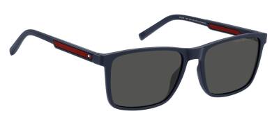 Tommy Hılfıger Th 2201/S - 8RU56IR Grey Erkek Güneş Gözlüğü - 3