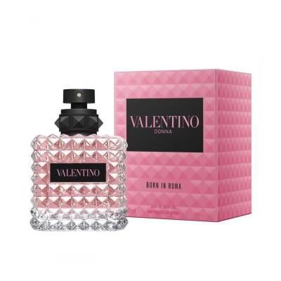 Valentino Born In Roma Donna Edp 50 Ml - 2