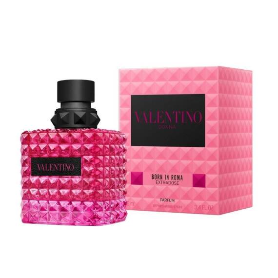 Valentino Born In Roma Extradose Donna Parfum 100 Ml - 1