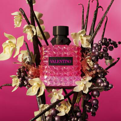 Valentino Born In Roma Extradose Donna Parfum 100 Ml - 3