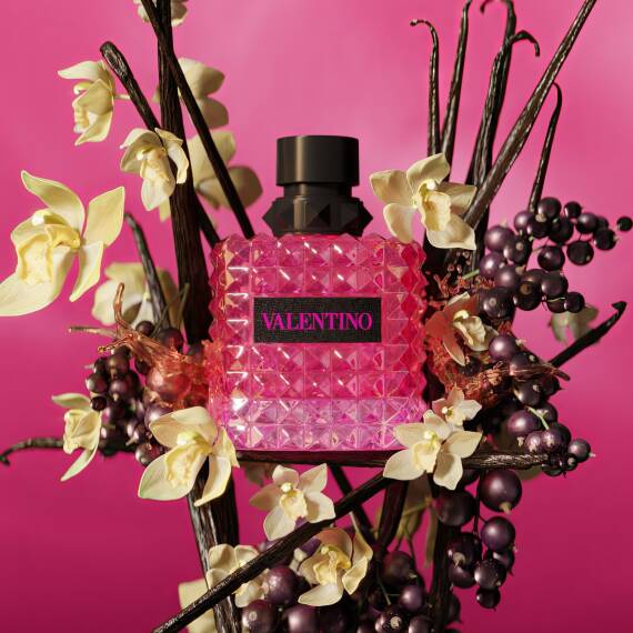 Valentino Born In Roma Extradose Donna Parfum 100 Ml - 3