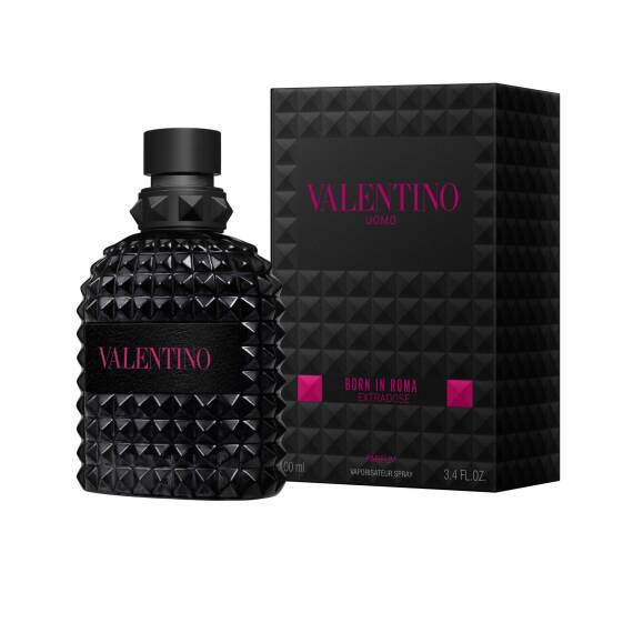 Valentino Born In Roma Extradose Uomo Parfum 100 Ml - 1