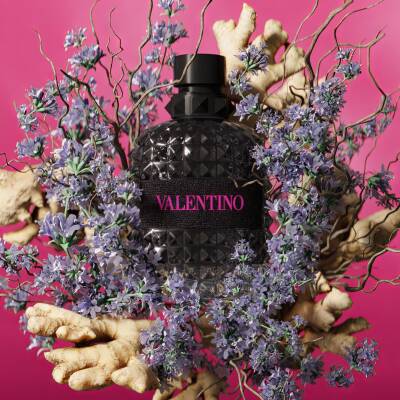 Valentino Born In Roma Extradose Uomo Parfum 100 Ml - 3