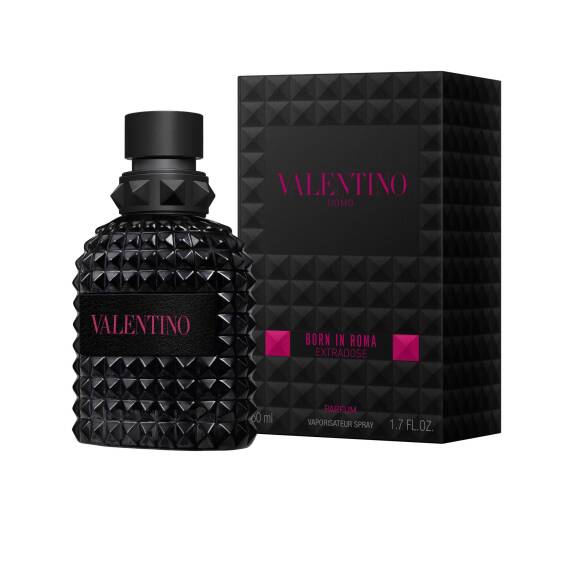 Valentino Born In Roma Extradose Uomo Parfum 50 Ml - 1