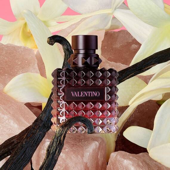 Valentino Born In Roma Intense Donna Edp 100 Ml - 2
