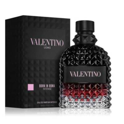 Valentino Born In Roma Intense Uomo Edp 100 Ml - 1