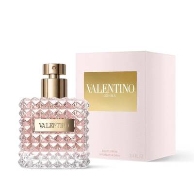 Valentino Donna Edp 100 Ml - 2