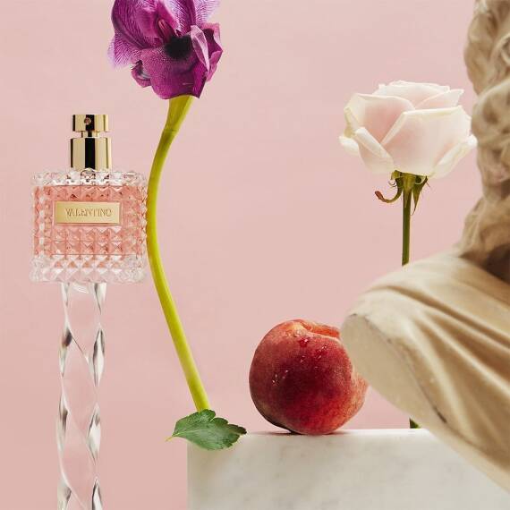 Valentino Donna Edp 100 Ml - 3