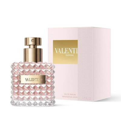 Valentino Donna Edp 50 Ml - 2