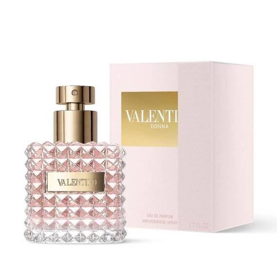 Valentino Donna Edp 50 Ml - 2