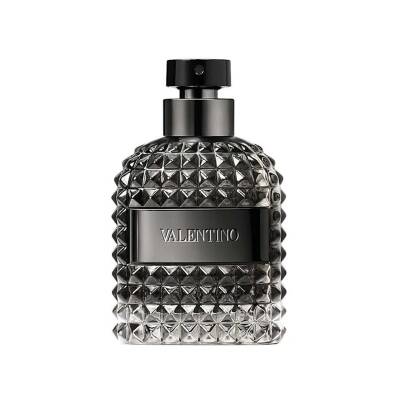 Valentino Uomo Born In Roma Uomo Edt 50 Ml - 1