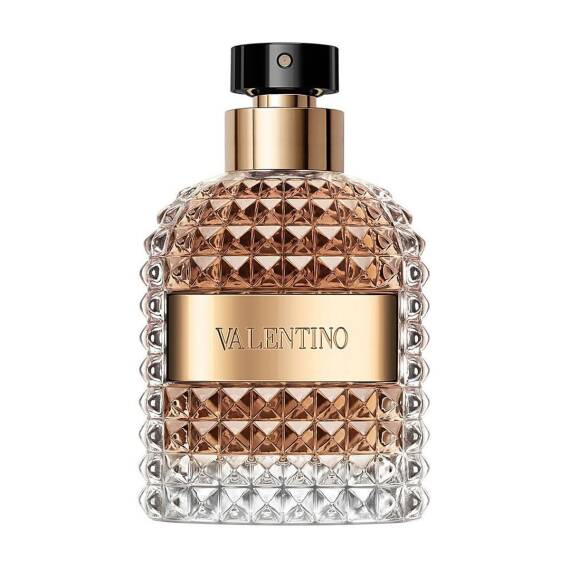Valentino Uomo Edt 100 Ml - 1