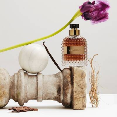 Valentino Uomo Edt 100 Ml - 3