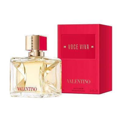 Valentino Voce Viva Edp 100 Ml - 2