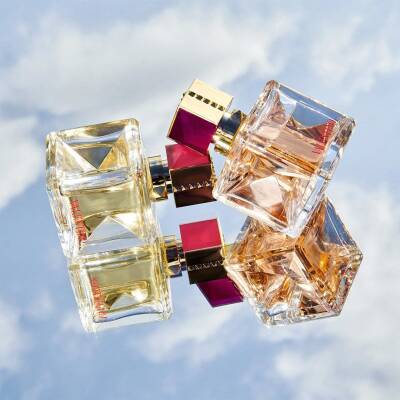 Valentino Voce Viva Intense Edp 100 Ml - 2