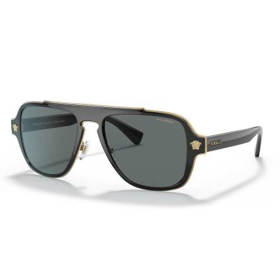 Versace 0VE2199 100281 56 Erkek Gözlük - 1