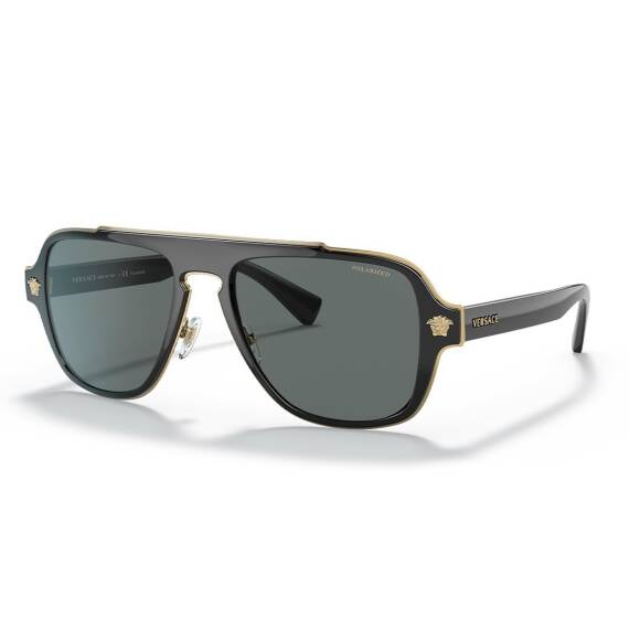 Versace 0VE2199 100281 56 Erkek Gözlük - 1