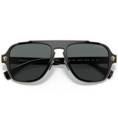 Versace 0VE2199 100281 56 Erkek Gözlük - 2