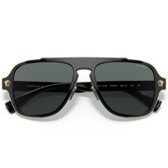 Versace 0VE2199 100281 56 Erkek Gözlük - 2