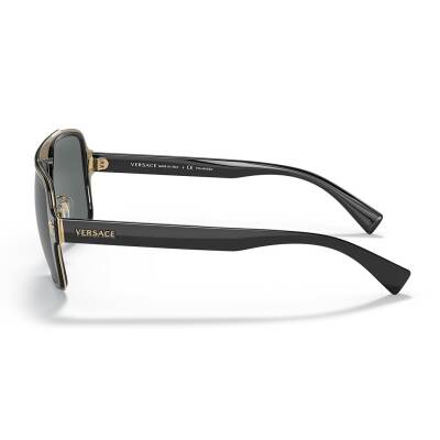 Versace 0VE2199 100281 56 Erkek Gözlük - 3