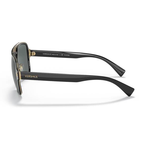 Versace 0VE2199 100281 56 Erkek Gözlük - 3