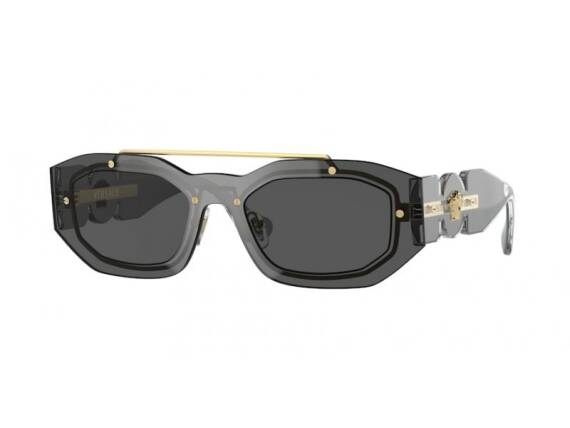 Versace 0Ve2235 100287 51 Erkek Gözlük - 1