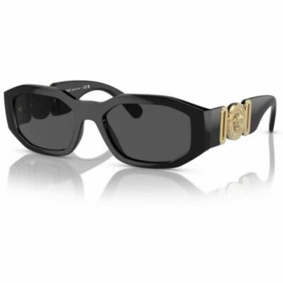 Versace 0VE4361 GB1/87 53 Erkek Gözlük - 1
