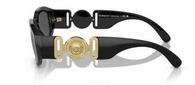 Versace 0VE4361 GB1/87 53 Erkek Gözlük - 2