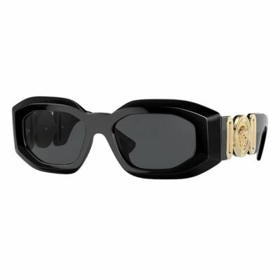 Versace 0VE4425U GB1/5784 Erkek Gözlük - 1