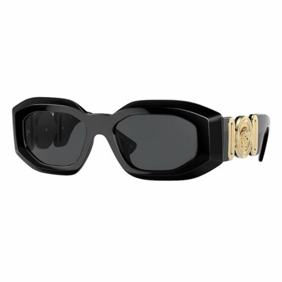 Versace 0VE4425U GB1/5784 Erkek Gözlük - 1