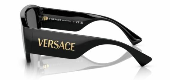 Versace 0VE4439 GB1/87 33 Kadın Gözlük - 2
