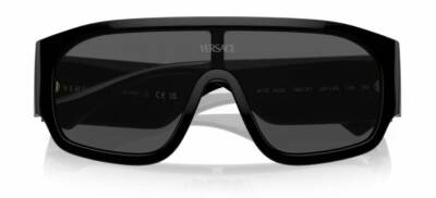 Versace 0VE4439 GB1/87 33 Kadın Gözlük - 5