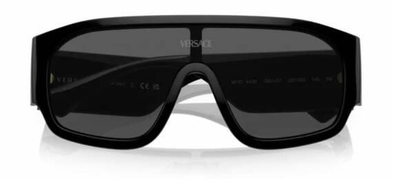 Versace 0VE4439 GB1/87 33 Kadın Gözlük - 5