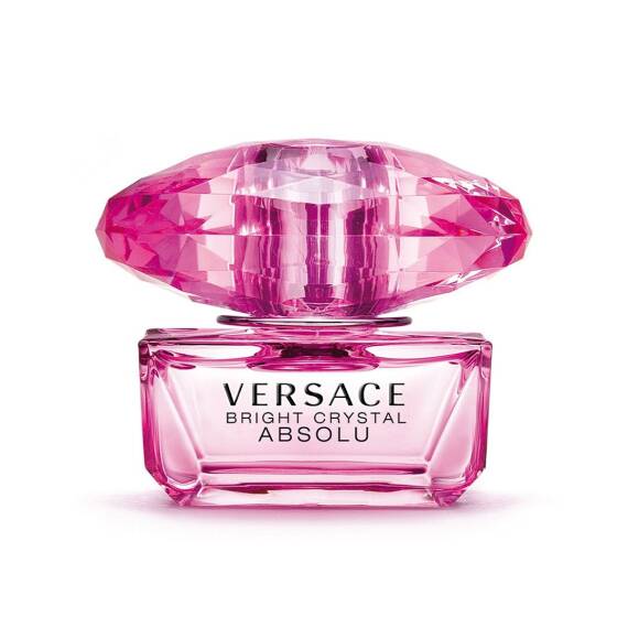 Versace Bright Crystal Absolu Edp 50 Ml - 1