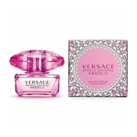 Versace Bright Crystal Absolu Edp 50 Ml - 2