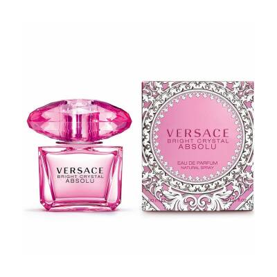 Versace Bright Crystal Absolu Edp 90 Ml - 1