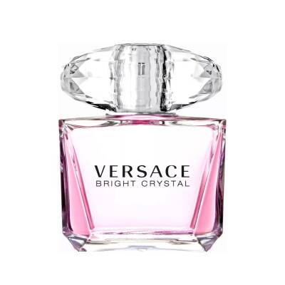 Versace Bright Crystal Edt 200 Ml - 1
