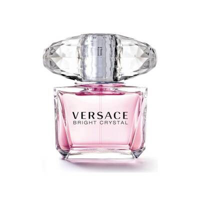 Versace Bright Crystal Edt 90 Ml - 1