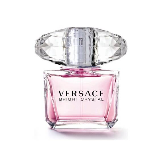 Versace Bright Crystal Edt 90 Ml - 1