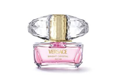 Versace Bright Crystal Parfum 50 Ml - 2