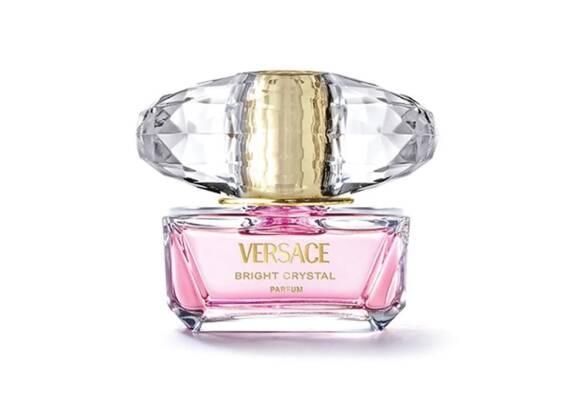 Versace Bright Crystal Parfum 50 Ml - 2