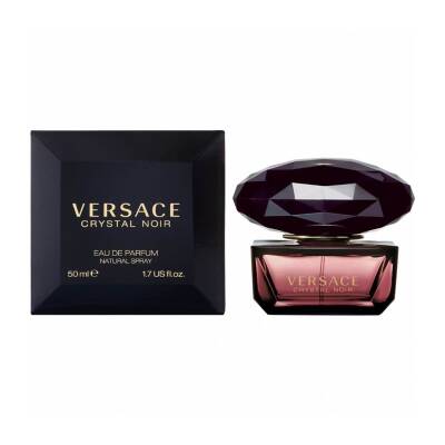 Versace Crystal Noir Edp 50 Ml - 1