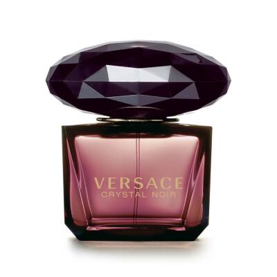 Versace Crystal Noir Edp 50 Ml - 2