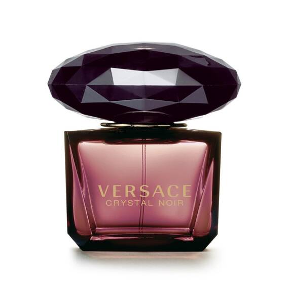 Versace Crystal Noir Edp 50 Ml - 2