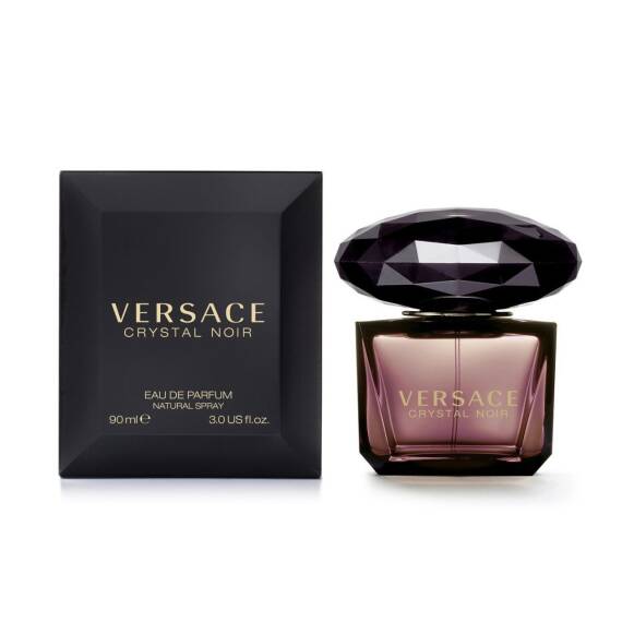 Versace Crystal Noir Edp 90 Ml - 1