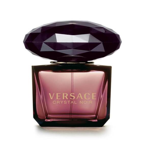 Versace Crystal Noir Edt 90 Ml - 2