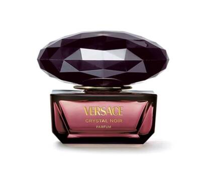 Versace Crystal Noir Parfum 50 Ml - 2