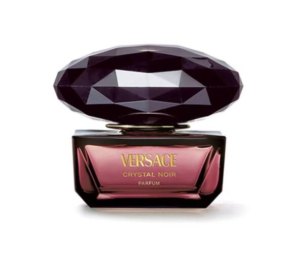 Versace Crystal Noir Parfum 50 Ml - 2