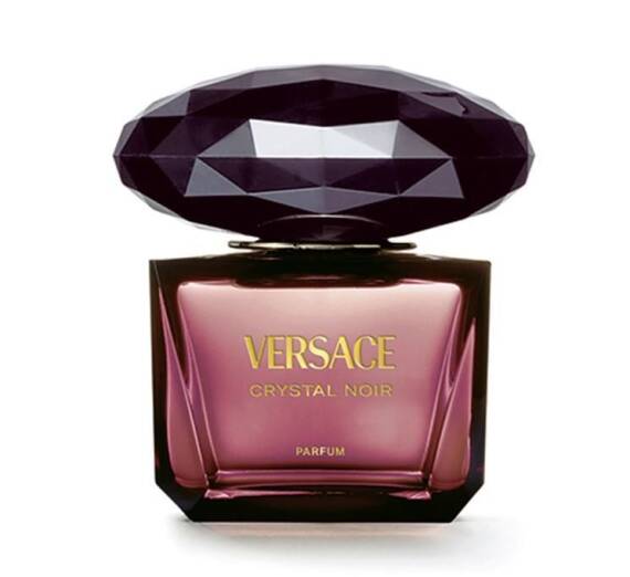 Versace Crystal Noir Parfum 90 Ml - 2