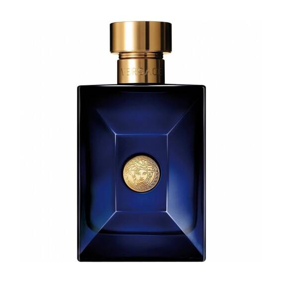Versace Dylan Blue Pour Homme Edt 200 Ml - 1